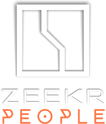 Zeekr People – О дивный новый мир !